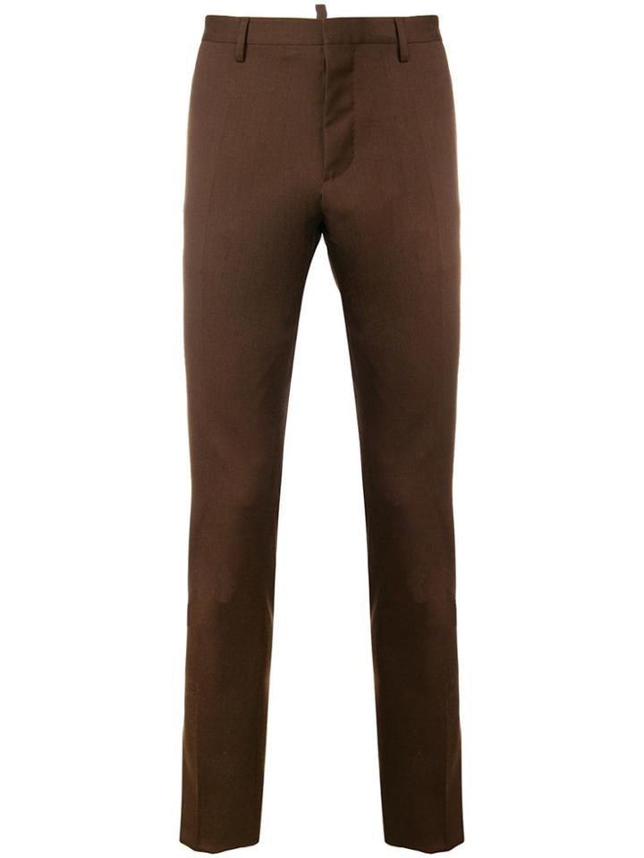 Dsquared2 Dsquared2 S71kb0109s42916 139 - Brown
