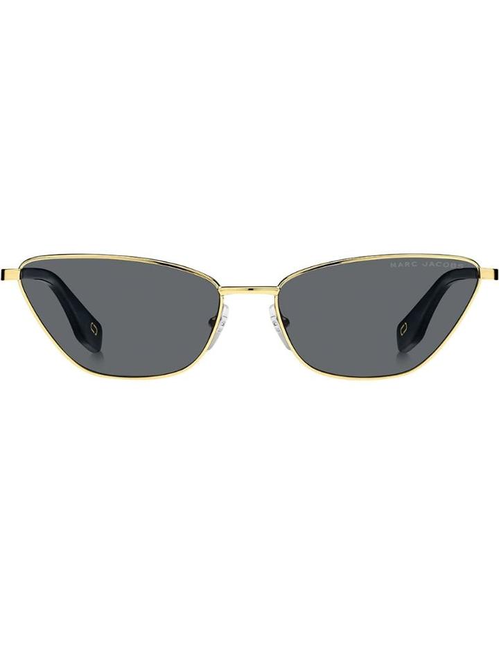 Marc Jacobs Eyewear - Gold