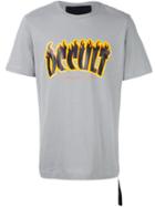 Omc 'occult' T-shirt