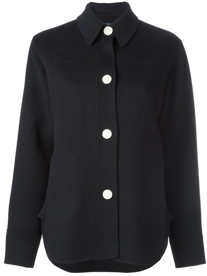 Sofie D'hoore 'candy' Military Jacket