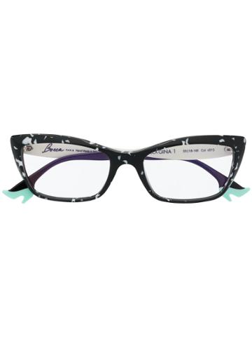 Face À Face Bocca Gina Glasses - Black