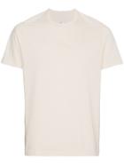 Rick Owens Short Sleeve T-shirt - Nude & Neutrals