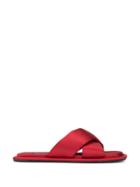 Senso Inka Sandals - Red