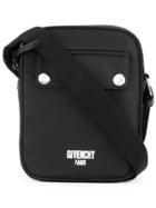 Givenchy Mini Messenger Bag - Black