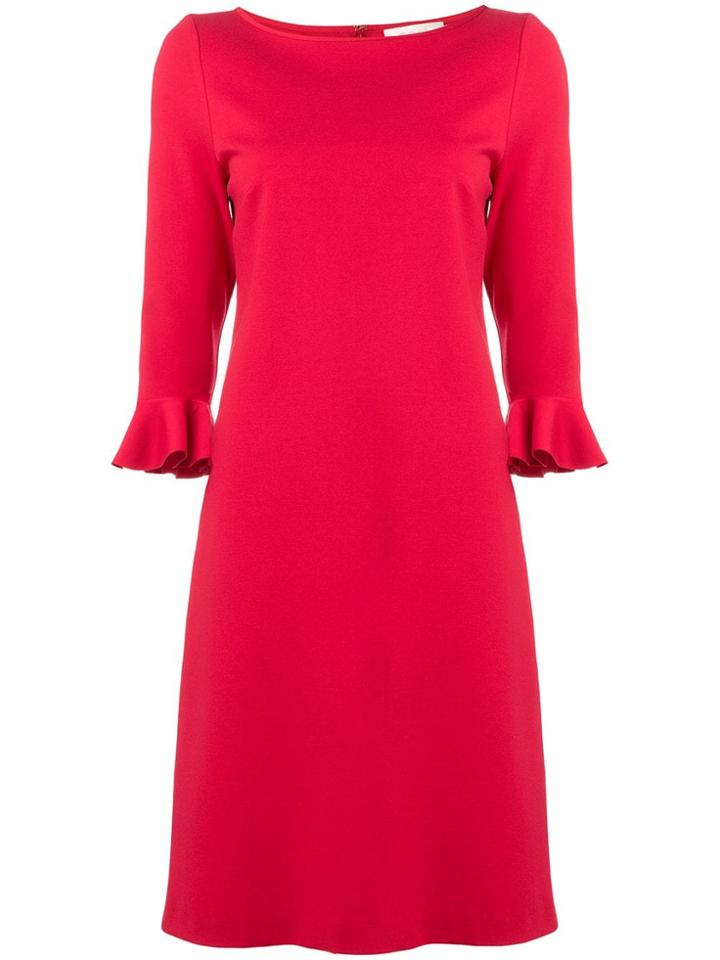 Goat Heidi Dress - Red