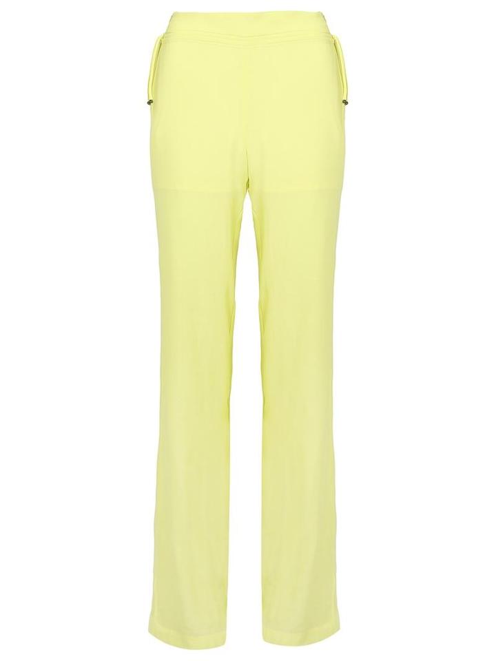 Lilly Sarti Jumpsuit, Women's, Size: 36, Yellow/orange, Viscose
