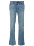 Tory Burch Betsy Jeans - Blue