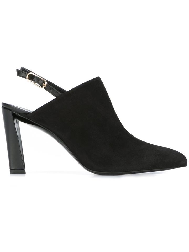 Robert Clergerie 'quida' Sling-back Pumps