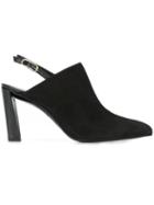 Robert Clergerie 'quida' Sling-back Pumps