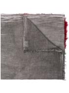 Cutuli Cult Lazar Scarf - Grey