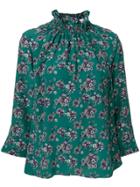 Teija Paita Blouse - Gold