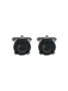 Dsquared2 Crystal Cufflinks - Metallic
