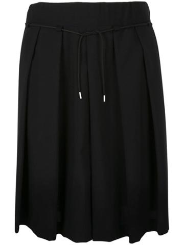 Yoshiokubo Thief Shorts - Black