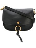 Chloé 'kurtis' Crossbody Bag, Women's, Black