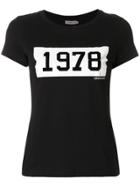 Calvin Klein Jeans 1978 T-shirt - Black