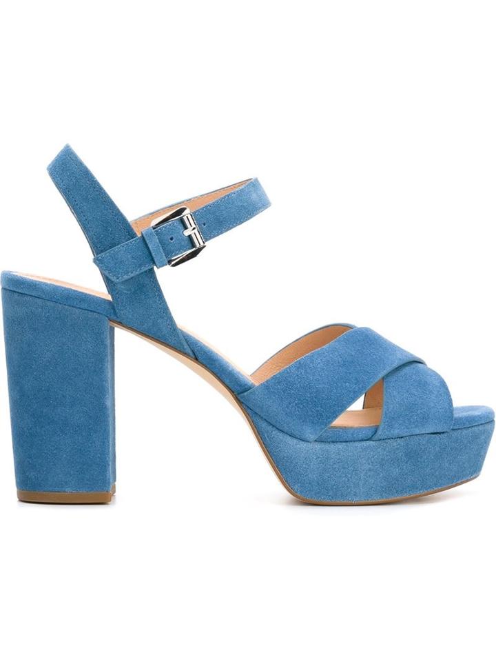 Michael Michael Kors 'divia' Sandals