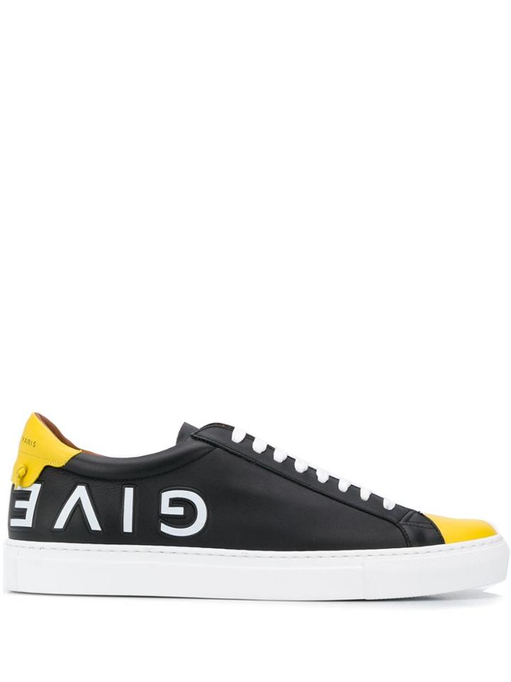 Givenchy Bh0027h0j3003 - Black