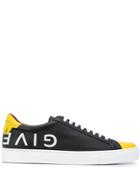 Givenchy Bh0027h0j3003 - Black