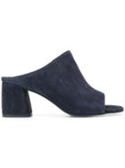 Rebecca Minkoff Open-toe Sandals - Blue