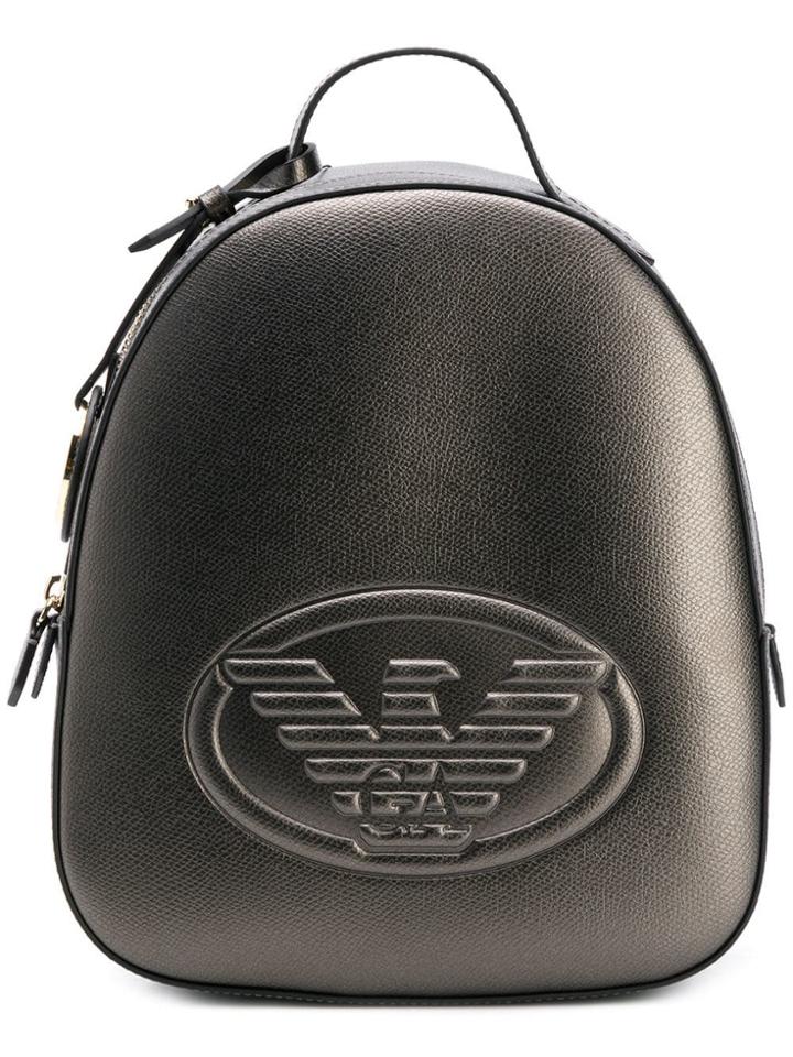 Emporio Armani Y3l024yh18a80233 - Silver