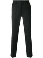 Pence Classic Chinos - Grey
