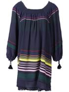 Apiece Apart 'sayulita' Off Shoulder Dress