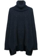 Adam Lippes Roll-neck Slouched Sweater - Unavailable