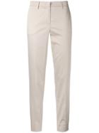 Fabiana Filippi Tailored Trousers - Nude & Neutrals