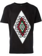 Marcelo Burlon County Of Milan Printed T-shirt