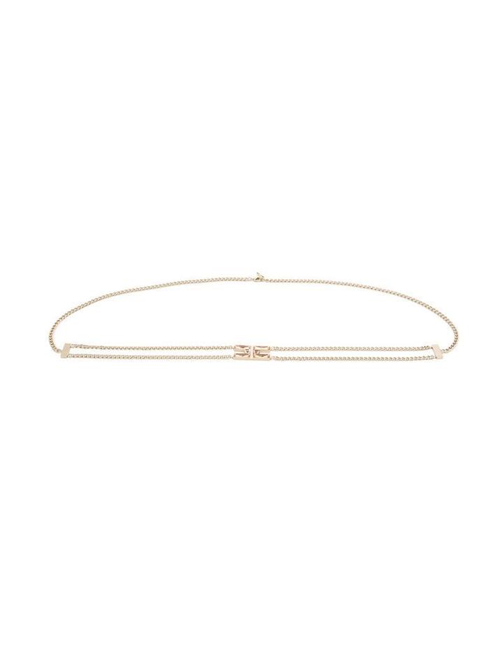 Elisabetta Franchi Kids - Gold