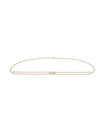 Elisabetta Franchi Kids - Gold