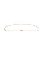 Elisabetta Franchi Kids - Gold