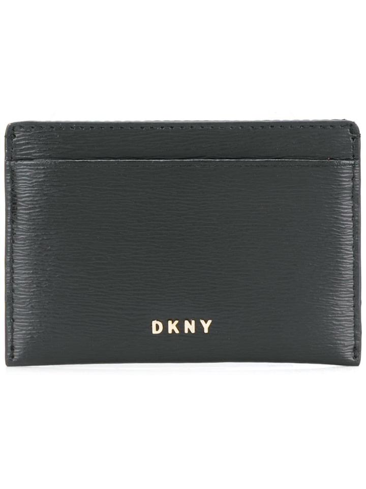Dkny Bryant Cardholder - Black