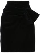 Silvia Tcherassi Willow Skirt - Blue