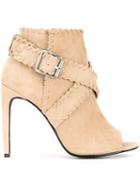 Senso 'omei I' Booties