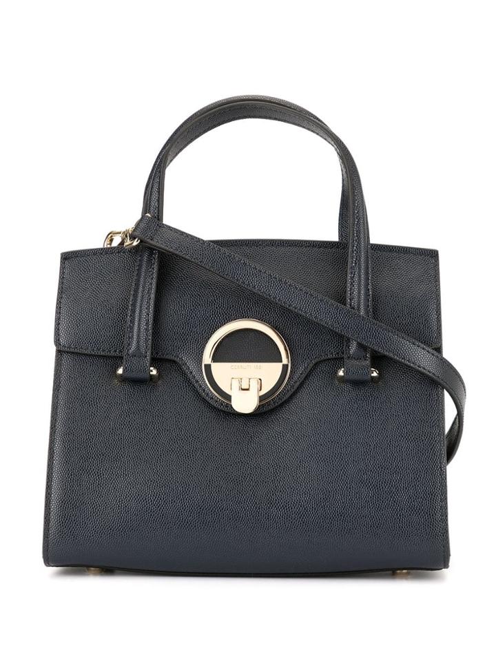 Cerruti 1881 Tote Bag - Blue