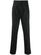 Aspesi Tailored Trousers - Black