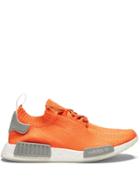 Adidas Nmd R1 Pk Sneakers - Orange
