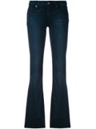 Paige - Bootleg Jeans - Women - Cotton/polyester/spandex/elastane/rayon - 27, Blue, Cotton/polyester/spandex/elastane/rayon