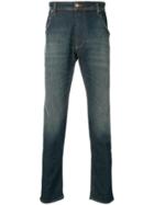 Diesel Krooley-t Joggjeans 084yr - Blue