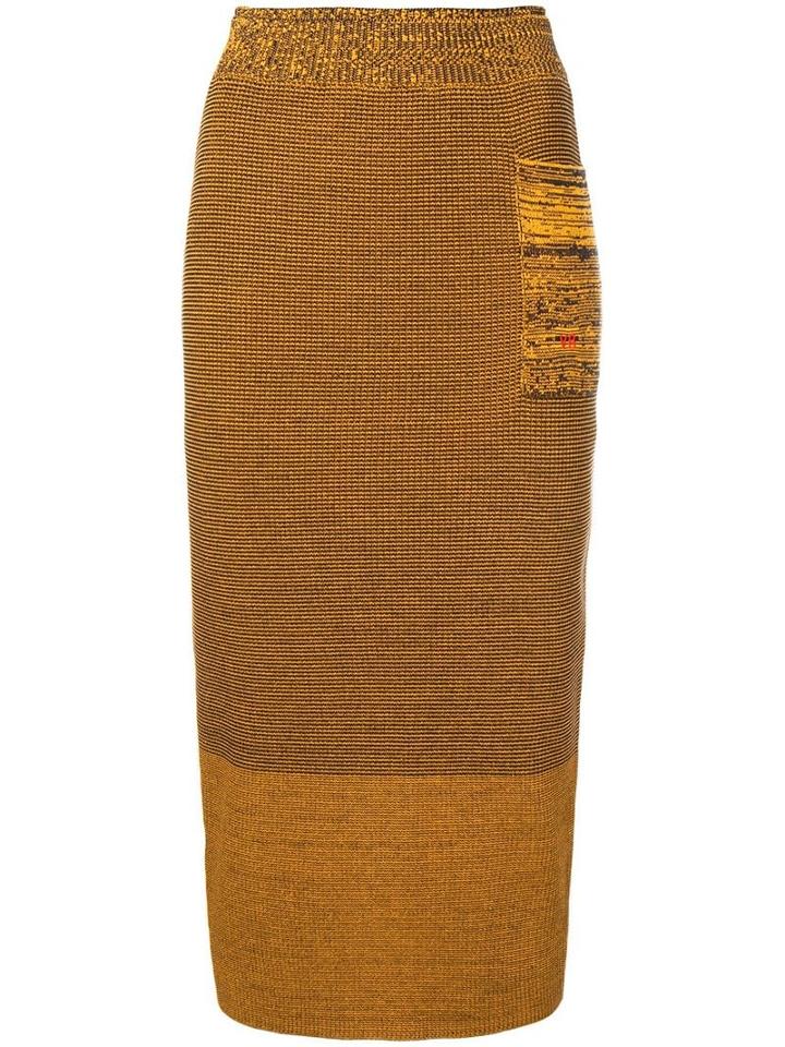Victoria Beckham - Yellow