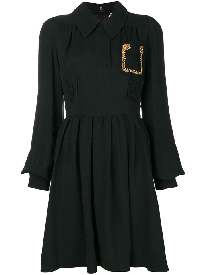 No21 H11153369000 - Black