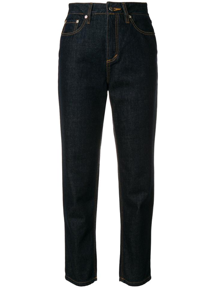 Société Anonyme 70s Jeans - Blue