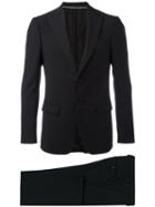 Z Zegna - Formal Suit - Men - Cupro/wool - 52, Blue, Cupro/wool