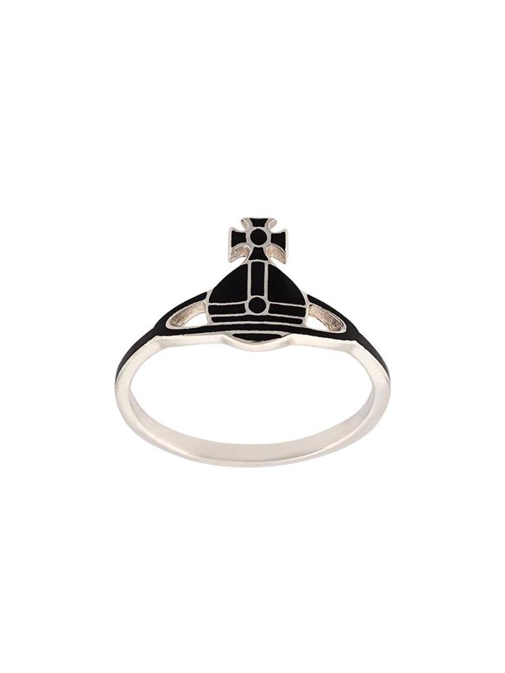 Vivienne Westwood 'kate' Ring
