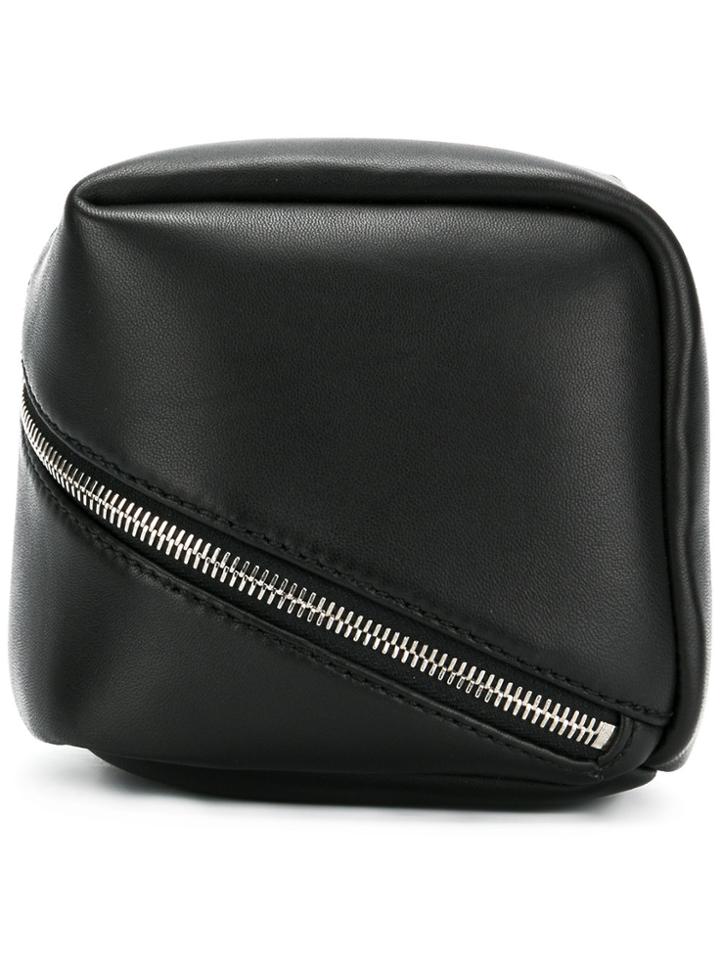 Proenza Schouler Mini Cube - Black