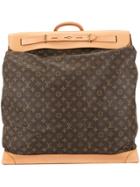 Louis Vuitton Vintage Steamer Bag - Brown