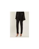 Alexandre Vauthier High Waisted Trousers - Unavailable