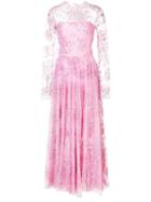 Christian Siriano - Pink