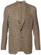 The Gigi Degas Blazer - Brown